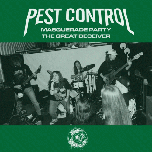 Pest Control : Don't Test the Pest Promo